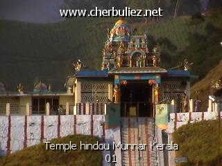 légende: Temple hindou Munnar Kerala 01
qualityCode=raw
sizeCode=half

Données de l'image originale:
Taille originale: 108832 bytes
Heure de prise de vue: 2002:03:01 14:27:06
Largeur: 640
Hauteur: 480
